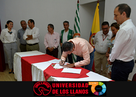 FIRMA DE PACTO DE ECONOMIA CIRCULAR