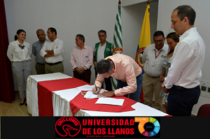 FIRMA DE PACTO DE ECONOMIA CIRCULAR