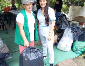 RECICLATON UNI COOPERATIVA