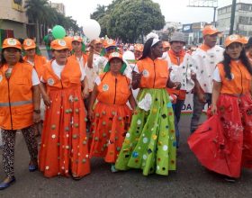 DIA NACIONAL DEL RECICLADOR